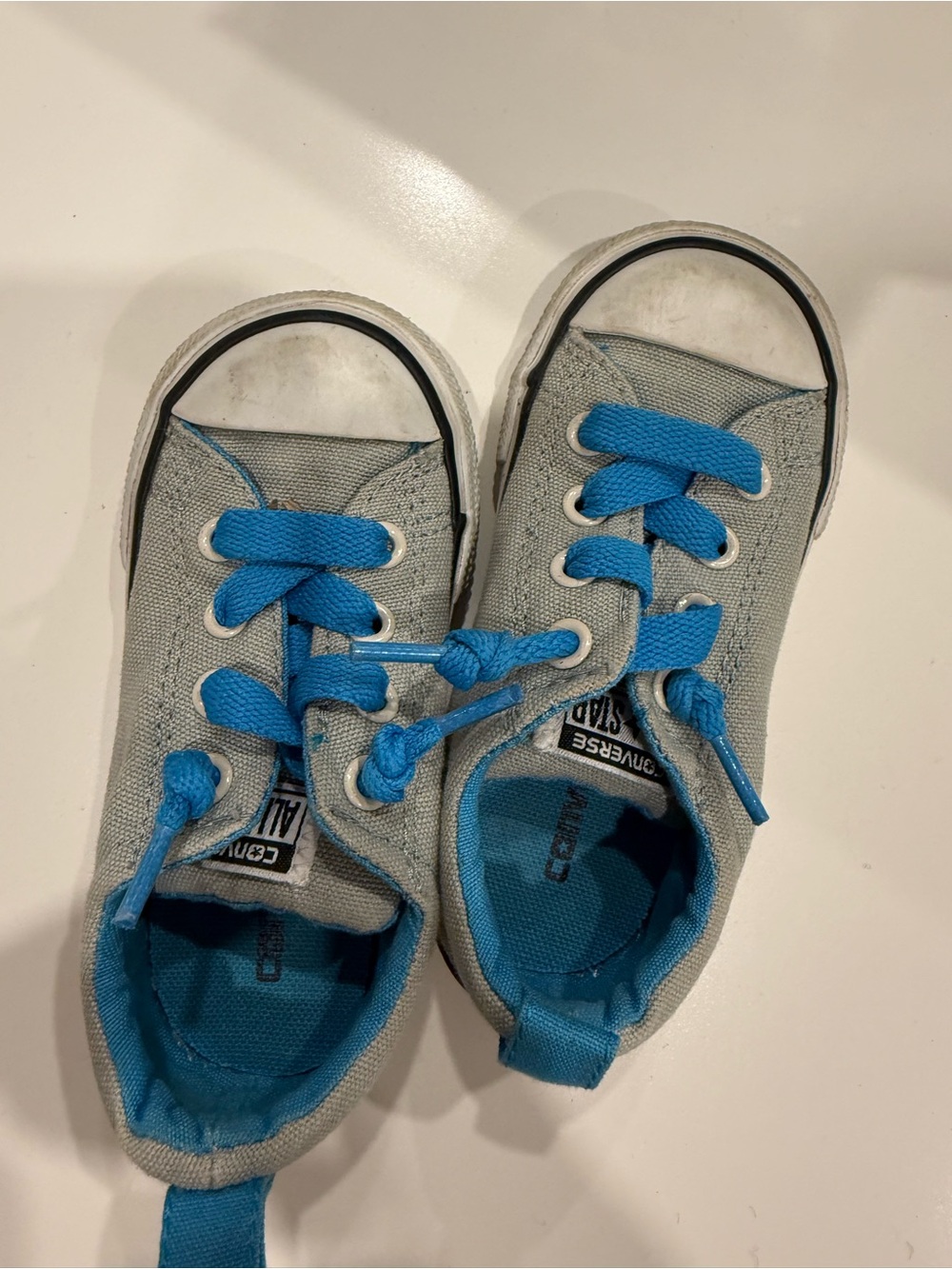 Converse Chuck Taylor All Star-7 toddler